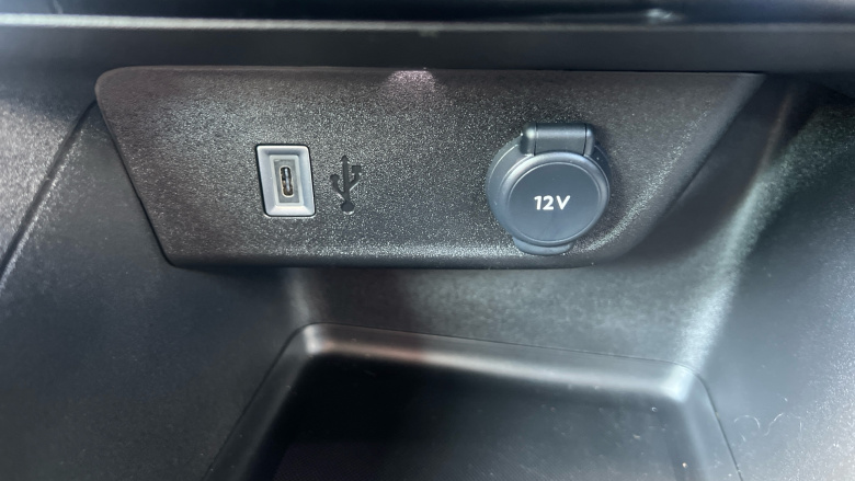 Vauxhall Corsa 1.2 Turbo Yes 5dr Petrol Hatchback